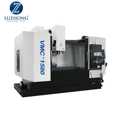El CNC tablero de la alta precisión muele VMC1580 4 Axis/5 AXIS