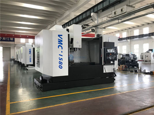 El CNC tablero de la alta precisión muele VMC1580 4 Axis/5 AXIS