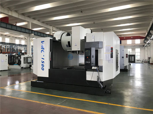El CNC tablero de la alta precisión muele VMC1580 4 Axis/5 AXIS