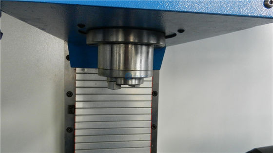 CNC de encargo de la vertical de 3 AXIS que muele XK7125