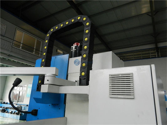 CNC de encargo de la vertical de 3 AXIS que muele XK7125
