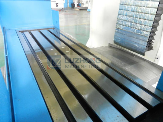 Fresadora VERTICAL de poca potencia XH7125 del CNC