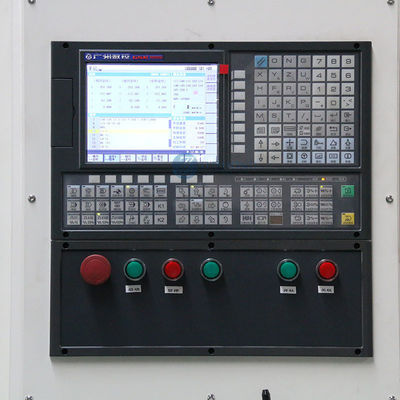 Fresadora XK7136 de poca potencia del CNC de la afición