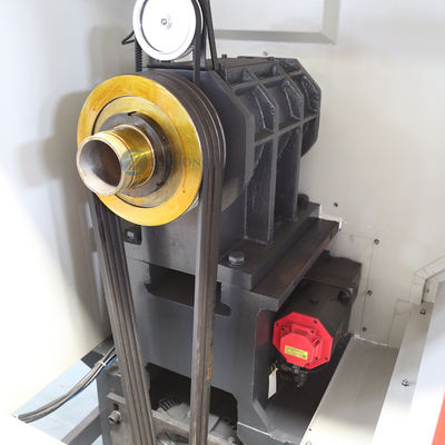 Torno horizontal de la máquina CAK6150V del torno del CNC de la cama plana de la alta precisión