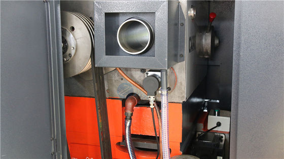 Torno Siemens CAK6180 del CNC de la cama plana de la máquina del torno del CNC de China