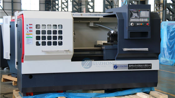 Nuevo precio de la máquina del torno del CNC del control numérico CAK6150