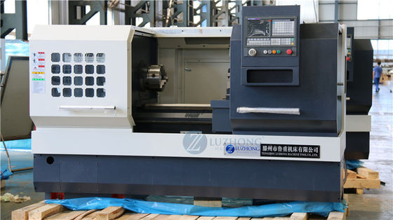 Nuevo precio de la máquina del torno del CNC del control numérico CAK6150
