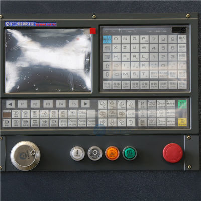 Nuevo precio de la máquina del torno del CNC del control numérico CAK6150