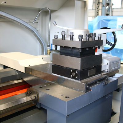 Nuevo precio de la máquina del torno del CNC del control numérico CAK6150