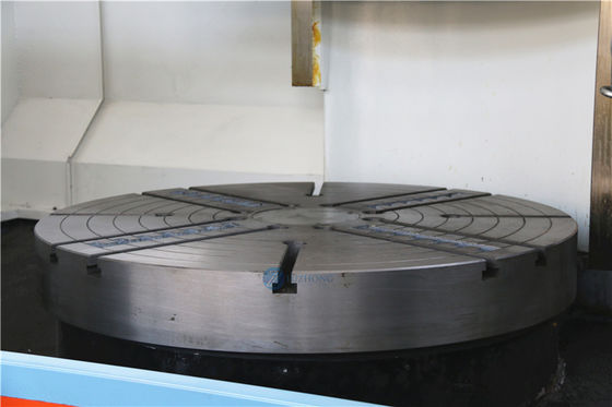 Precio de la máquina del torno vertical del CNC CK5120 de la máquina del torno
