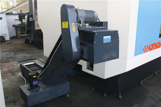 Precio de la máquina del torno vertical del CNC CK5120 de la máquina del torno