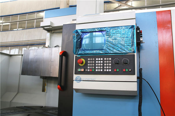 Precio de la máquina del torno vertical del CNC CK5120 de la máquina del torno
