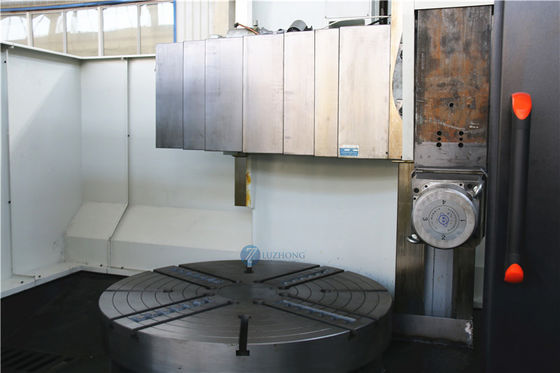 Precio de la máquina del torno vertical del CNC CK5120 de la máquina del torno