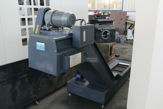 Máquina de torneado vertical del torno de la máquina VTL-1600 VTL-1900 VTL del torno del CNC