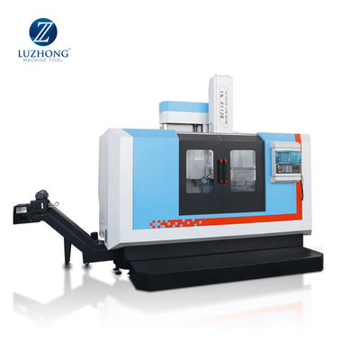 Máquina CK5112 del torno vertical del CNC de Siemens de la máquina del torno del CNC