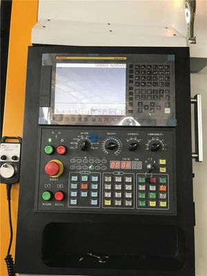 Torno vertical del CNC del torno VTC850 del CNC
