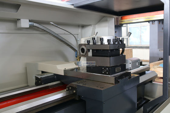 Torno del metal del CNC de la precisión para las pequeñas piezas CAK6150 Fagor