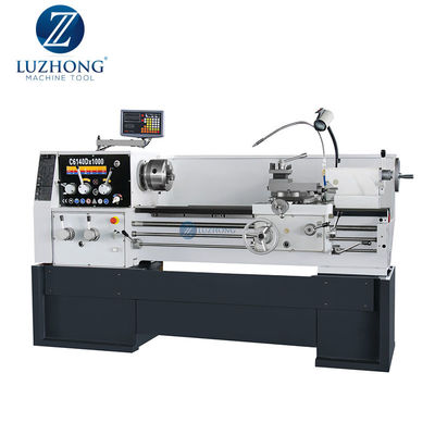 Torno chino de la rueda de la aleación del torno del torno C6140D del banco Cq9325 mini