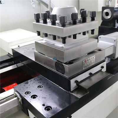 Precios automáticos del torno del CNC del precio CK6150 CK6160 CK6170 del torno