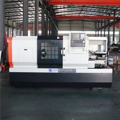 Precios automáticos del torno del CNC del precio CK6150 CK6160 CK6170 del torno