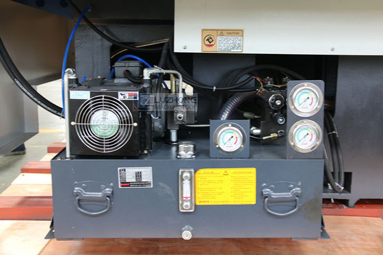 Máquinas del torno vertical del CNC de TCK420 TCK520 que dan vuelta al centro de China
