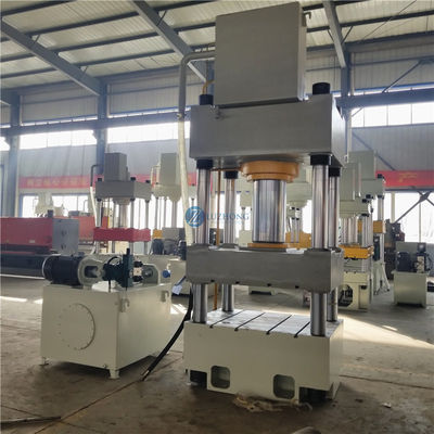 Máquina de la prensa de la máquina YQ32-100/YQ32-150/YQ32-200/YQ32-250Hydraulic de la prensa del calor