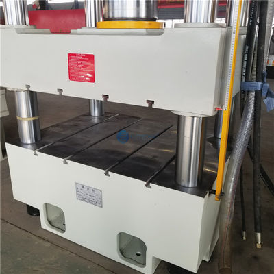 Máquina de la prensa de la máquina YQ32-100/YQ32-150/YQ32-200/YQ32-250Hydraulic de la prensa del calor