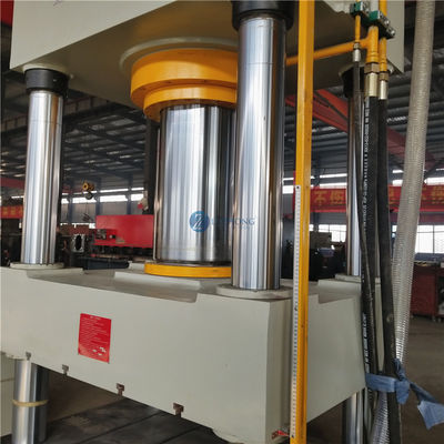 Cuatro prensa del precio YL32-630T de la máquina de la prensa hidráulica de la columna
