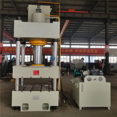 60 máquina caliente hidráulica de la prensa de Ton Hydraulic Press YL32-60T para las puertas