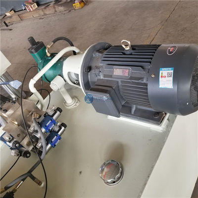 60 máquina caliente hidráulica de la prensa de Ton Hydraulic Press YL32-60T para las puertas