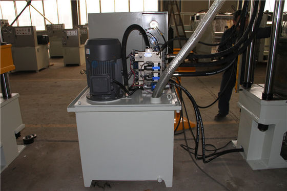 Máquina hidráulica de la columna de Y32-60t Y32-100t cuatro