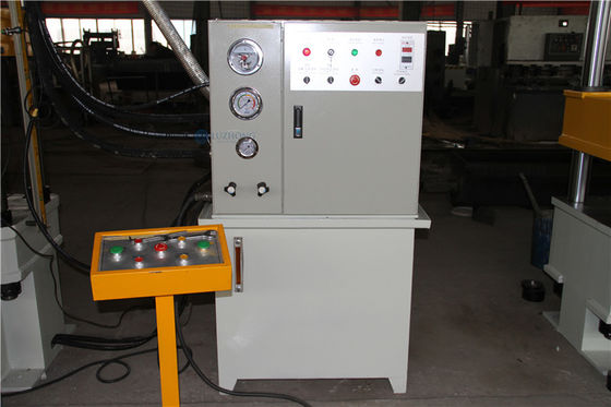 Máquina hidráulica de la columna de Y32-60t Y32-100t cuatro