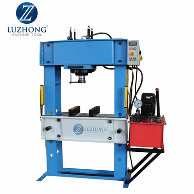 Prensa hidráulica de Mini Press HP-30 de la fábrica de China