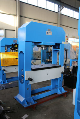 Prensa hidráulica de Mini Press HP-30 de la fábrica de China