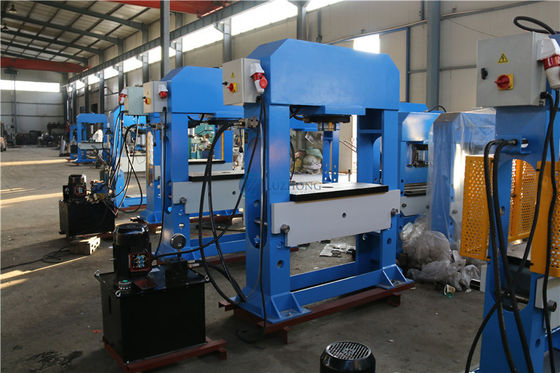Prensa hidráulica de Mini Press HP-30 de la fábrica de China