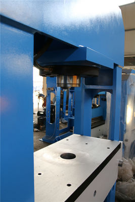 Metal hidráulico HP-200 que sella el marco de la máquina H de la prensa