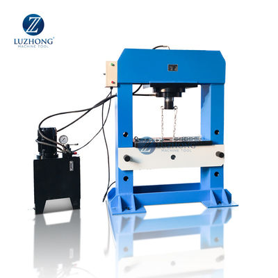 HP-150 prensa hidráulica eléctrica barata 150 Ton Hydraulic Press Machine Price