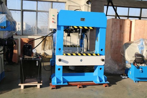 HP-150 prensa hidráulica eléctrica barata 150 Ton Hydraulic Press Machine Price