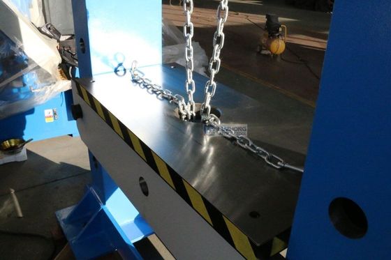 HP-150 prensa hidráulica eléctrica barata 150 Ton Hydraulic Press Machine Price