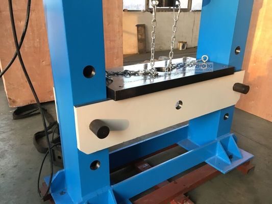 HP-150 prensa hidráulica eléctrica barata 150 Ton Hydraulic Press Machine Price