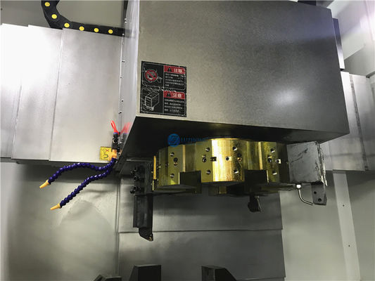 Torno vertical del CNC del torno VTC850 del CNC
