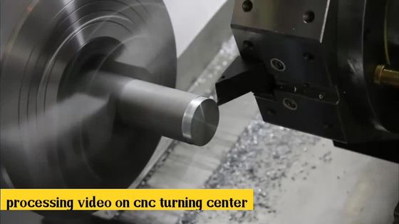 Centro de torneado del CNC del torno de la herramienta de la cuadrilla del torno de la cama de la inclinación del CNC de TCK6340 TCK6340S
