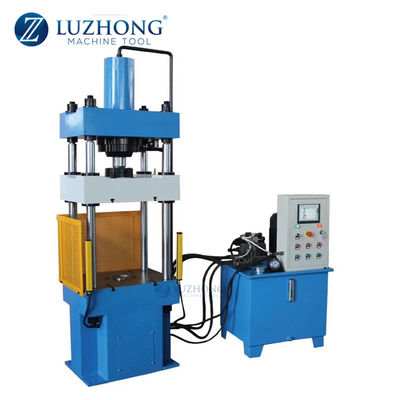 Máquina hidráulica de la columna de Y32-60t Y32-100t cuatro