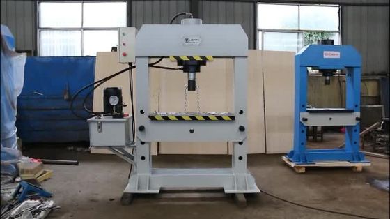 HP-150 prensa hidráulica eléctrica barata 150 Ton Hydraulic Press Machine Price